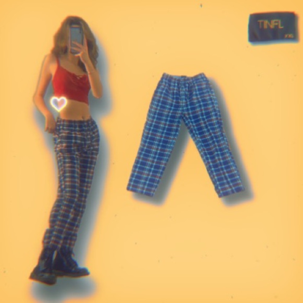 pants